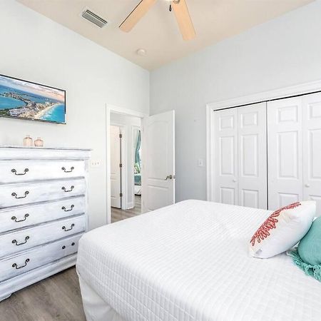 Vila Frangista Hideaway Destin Exteriér fotografie