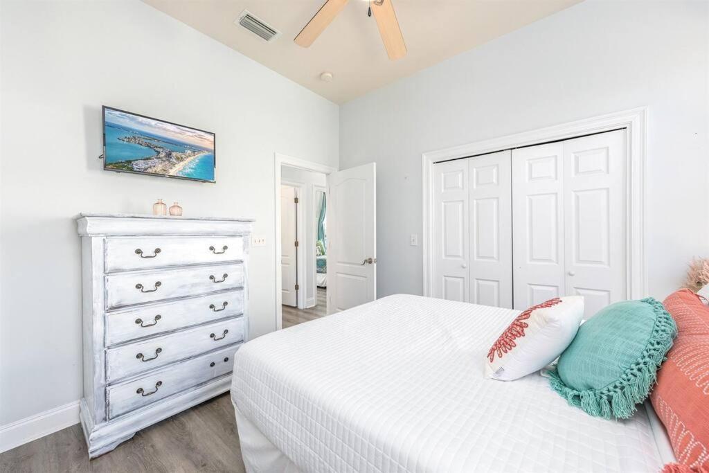 Vila Frangista Hideaway Destin Exteriér fotografie