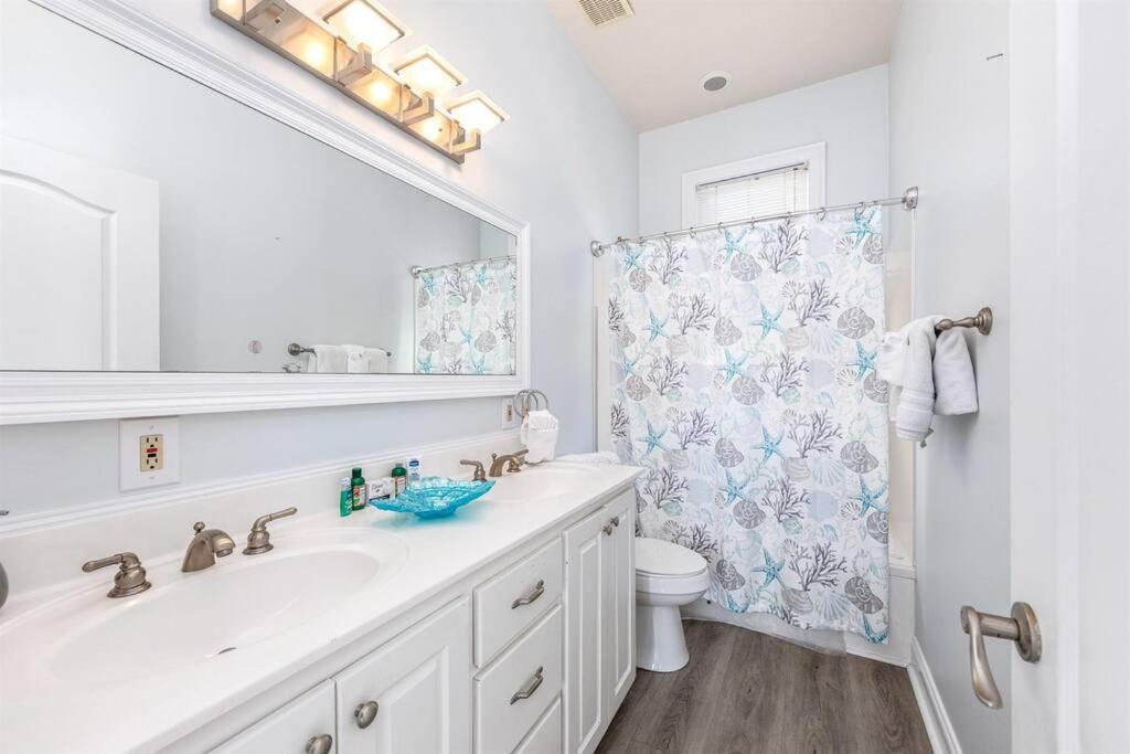 Vila Frangista Hideaway Destin Exteriér fotografie