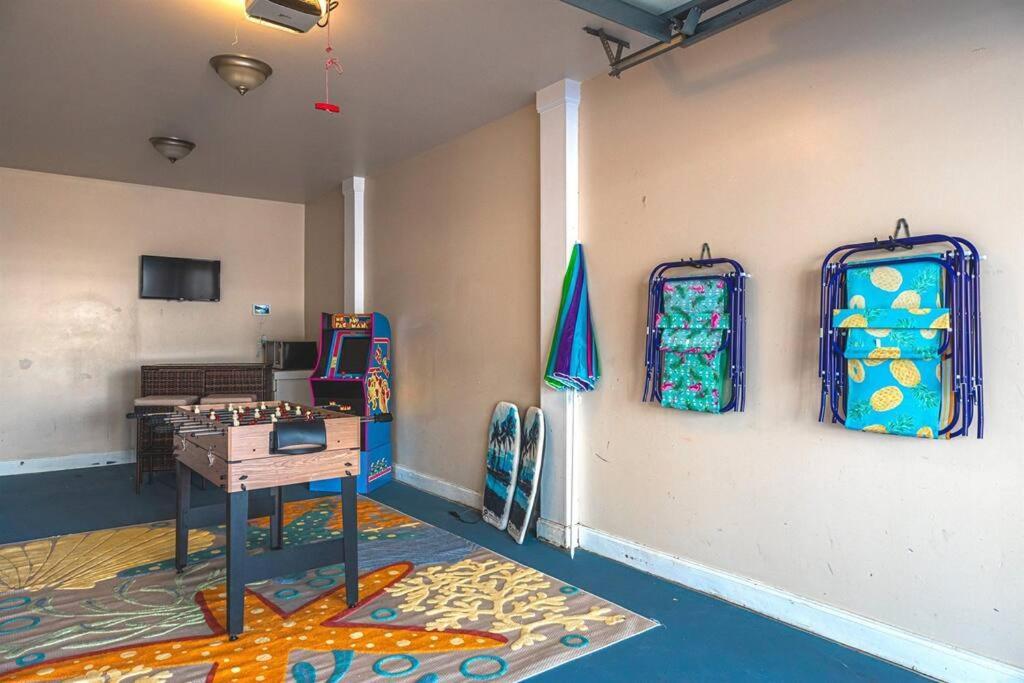 Vila Frangista Hideaway Destin Exteriér fotografie