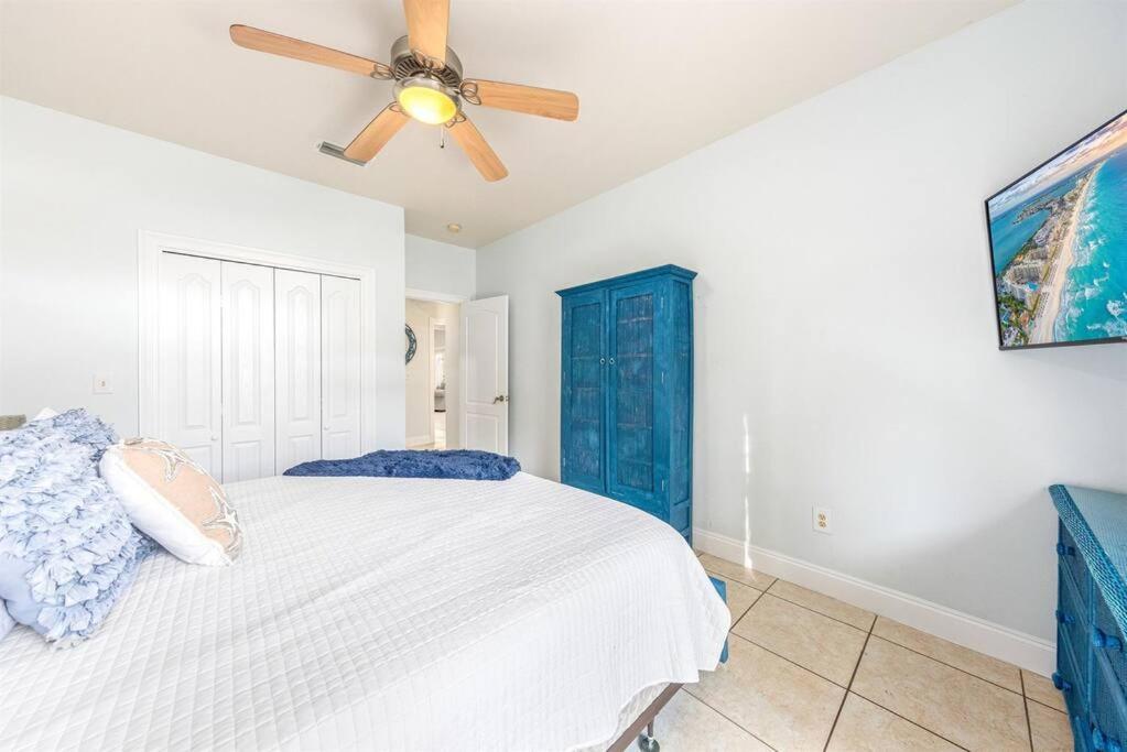 Vila Frangista Hideaway Destin Exteriér fotografie