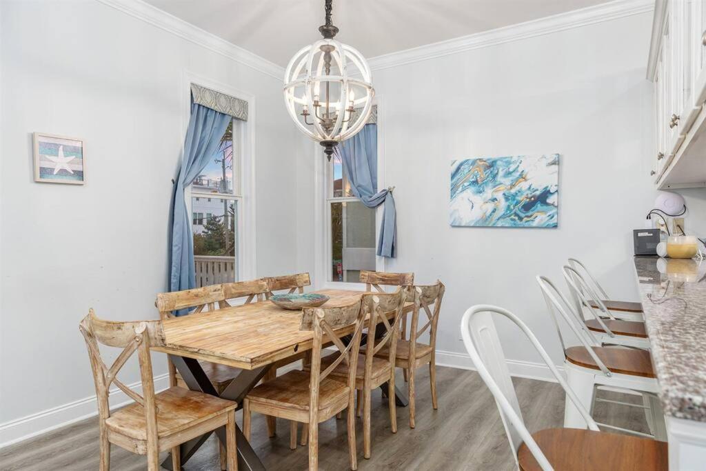 Vila Frangista Hideaway Destin Exteriér fotografie
