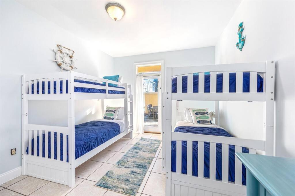Vila Frangista Hideaway Destin Exteriér fotografie