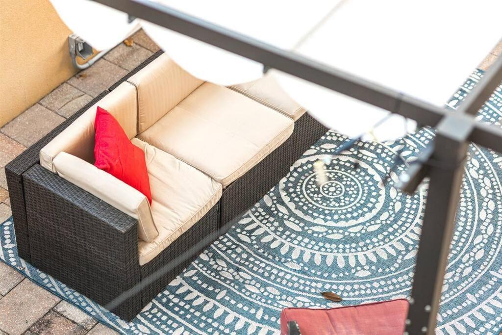 Vila Frangista Hideaway Destin Exteriér fotografie