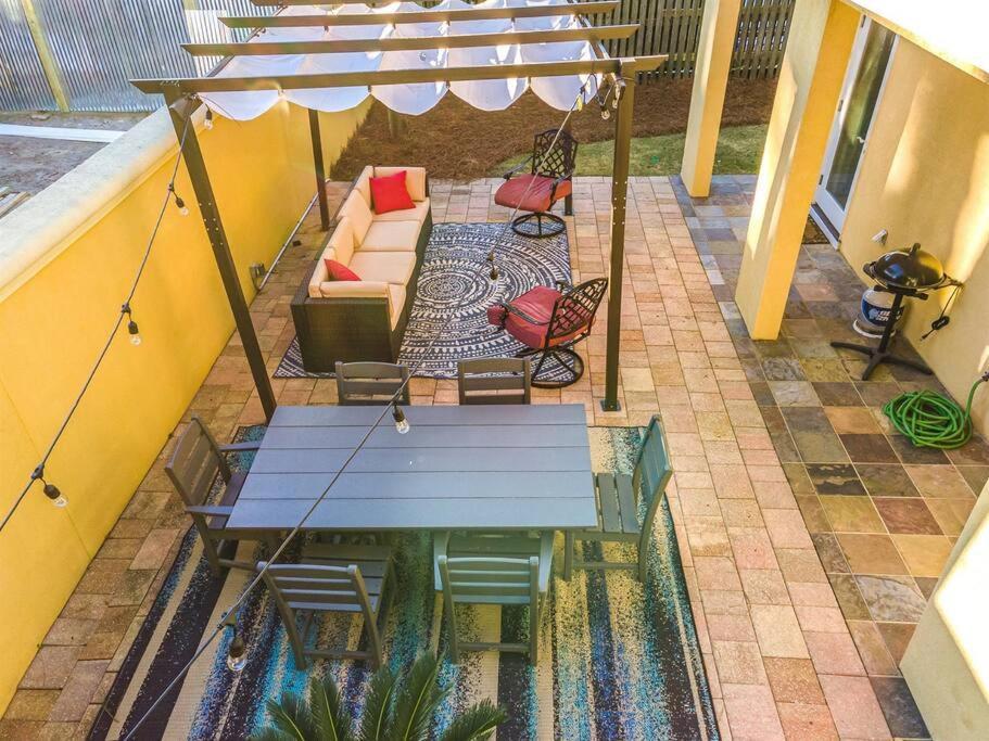Vila Frangista Hideaway Destin Exteriér fotografie