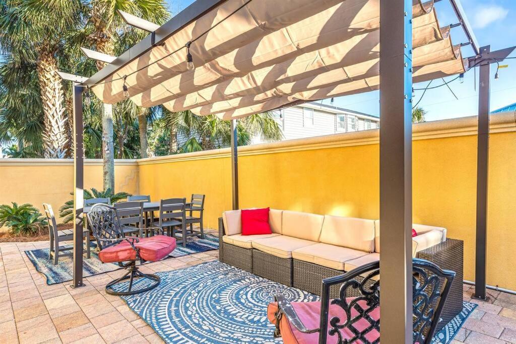 Vila Frangista Hideaway Destin Exteriér fotografie