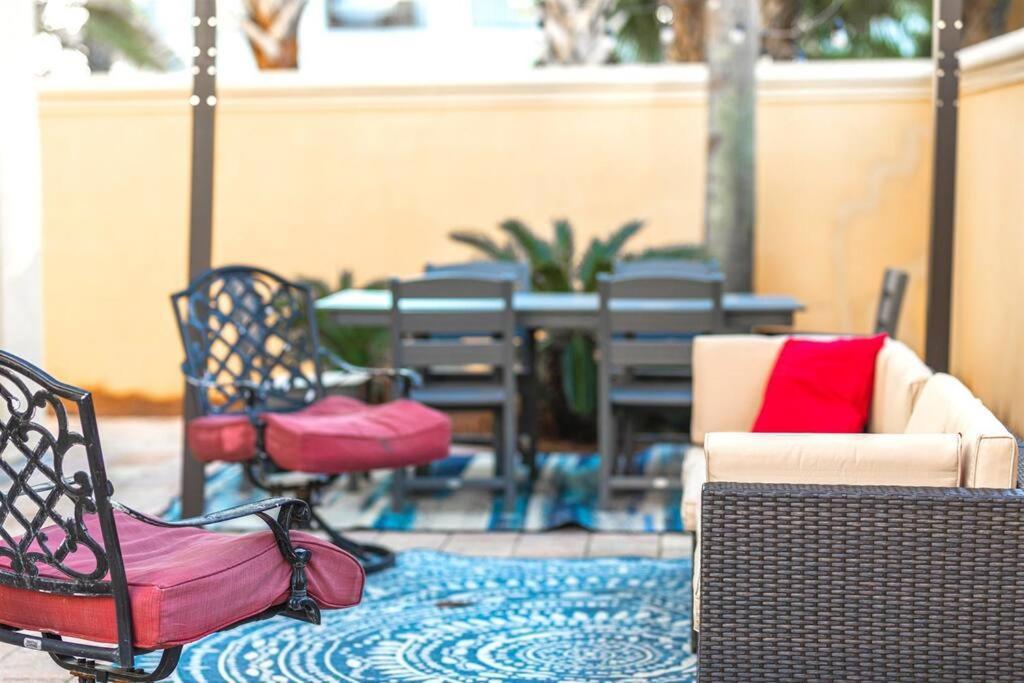 Vila Frangista Hideaway Destin Exteriér fotografie