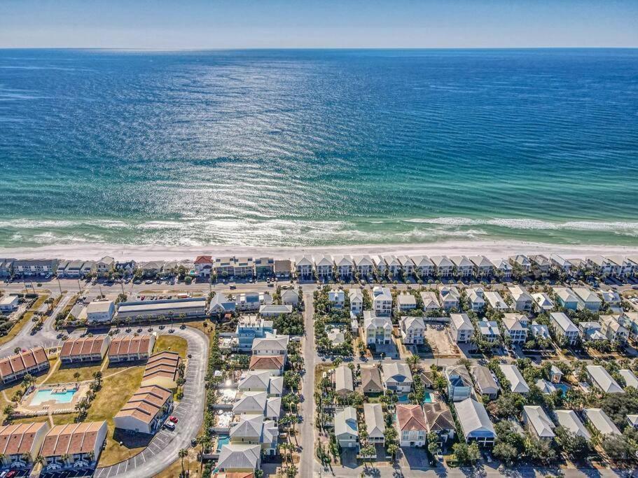 Vila Frangista Hideaway Destin Exteriér fotografie
