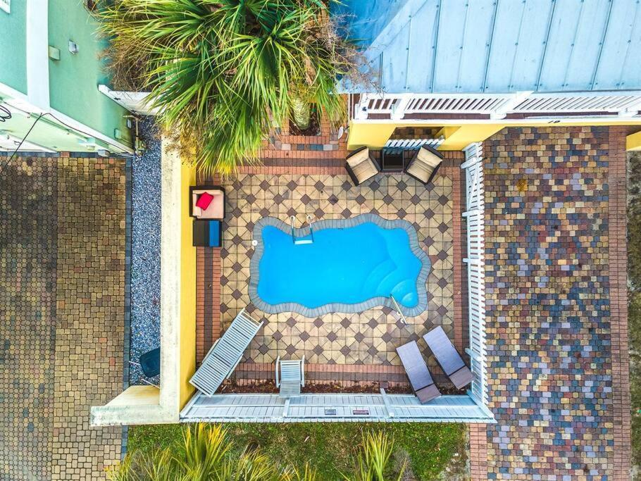 Vila Frangista Hideaway Destin Exteriér fotografie
