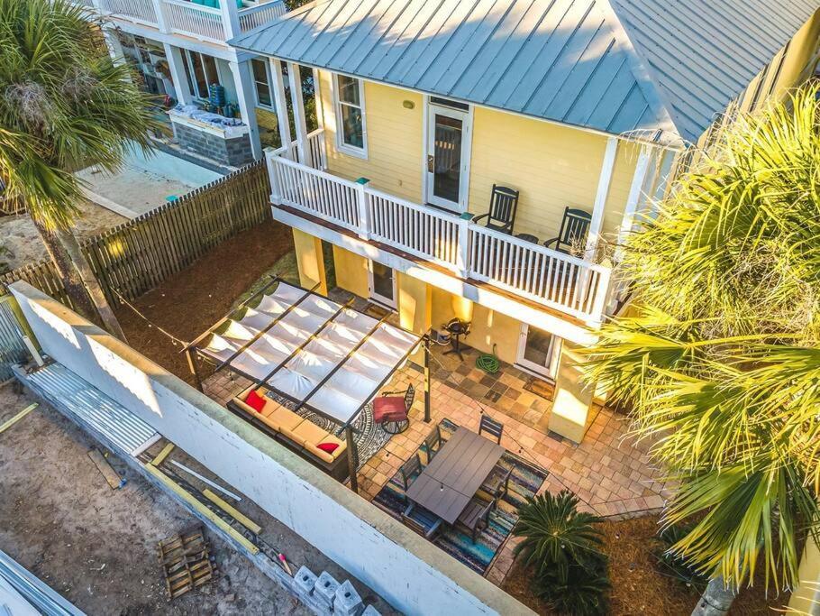 Vila Frangista Hideaway Destin Exteriér fotografie