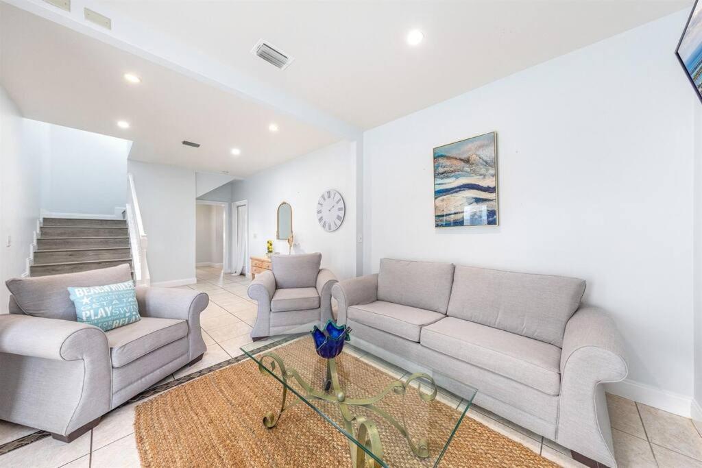 Vila Frangista Hideaway Destin Exteriér fotografie