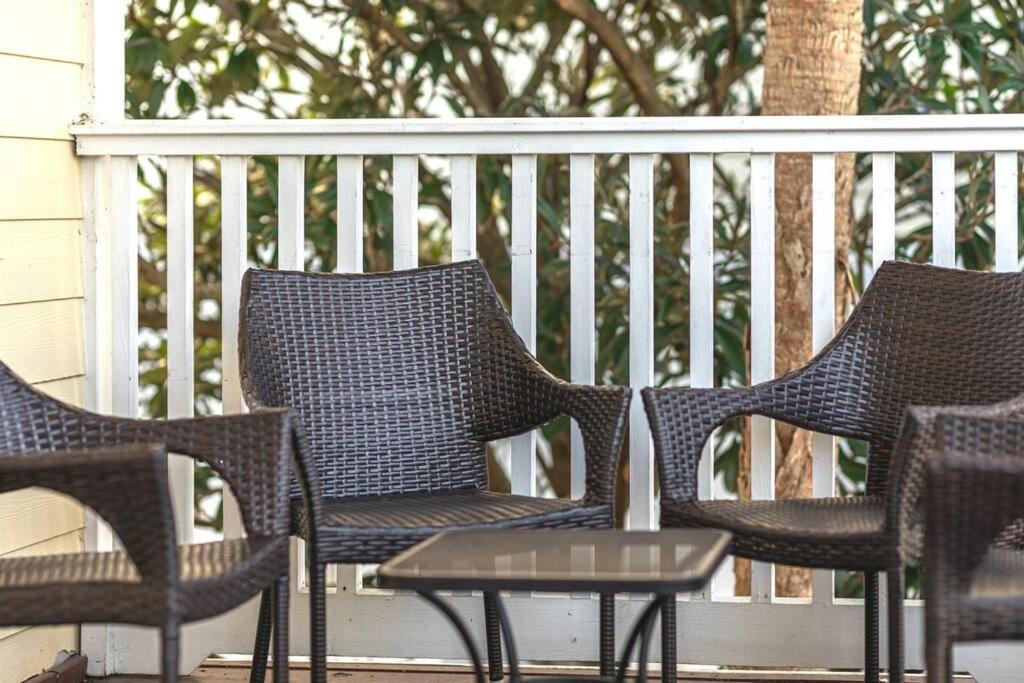 Vila Frangista Hideaway Destin Exteriér fotografie