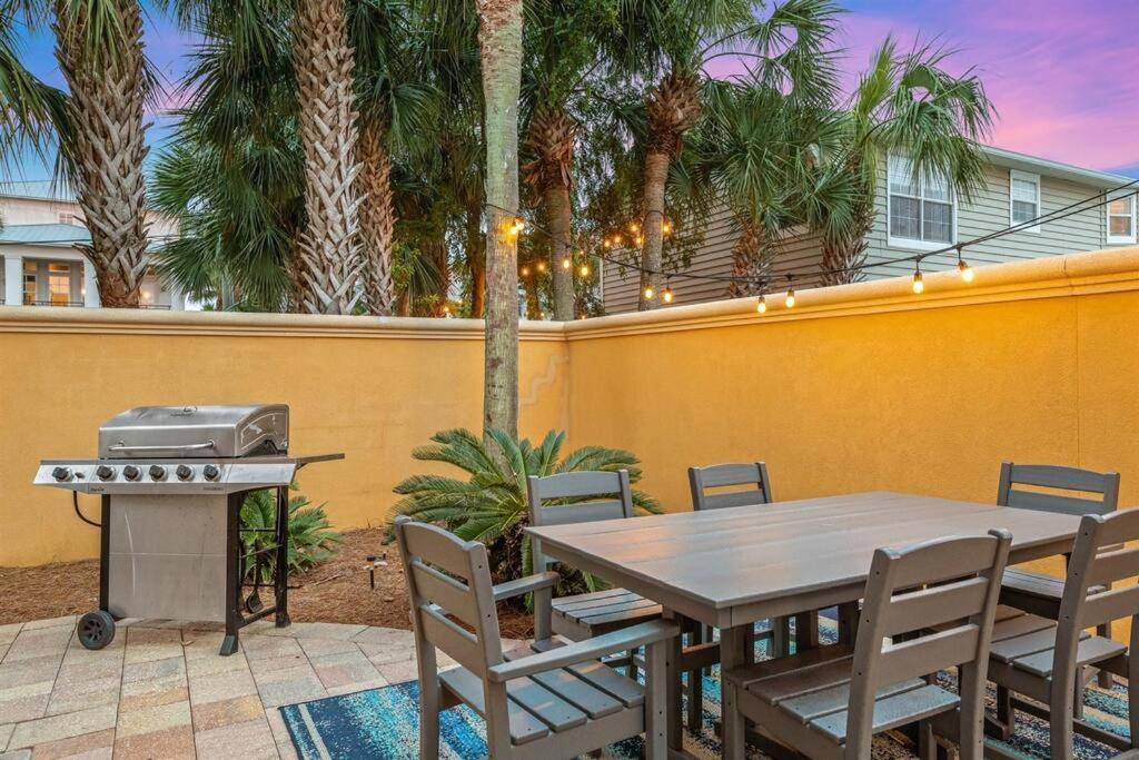 Vila Frangista Hideaway Destin Exteriér fotografie