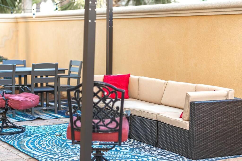 Vila Frangista Hideaway Destin Exteriér fotografie