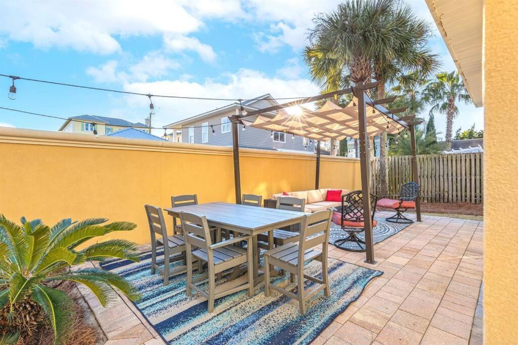 Vila Frangista Hideaway Destin Exteriér fotografie