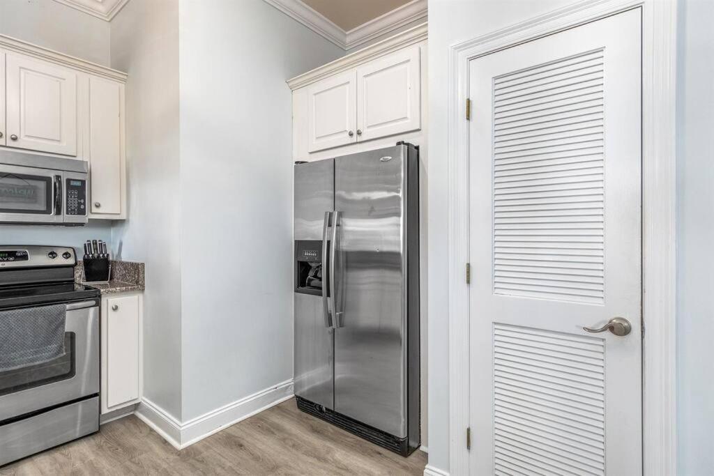 Vila Frangista Hideaway Destin Exteriér fotografie