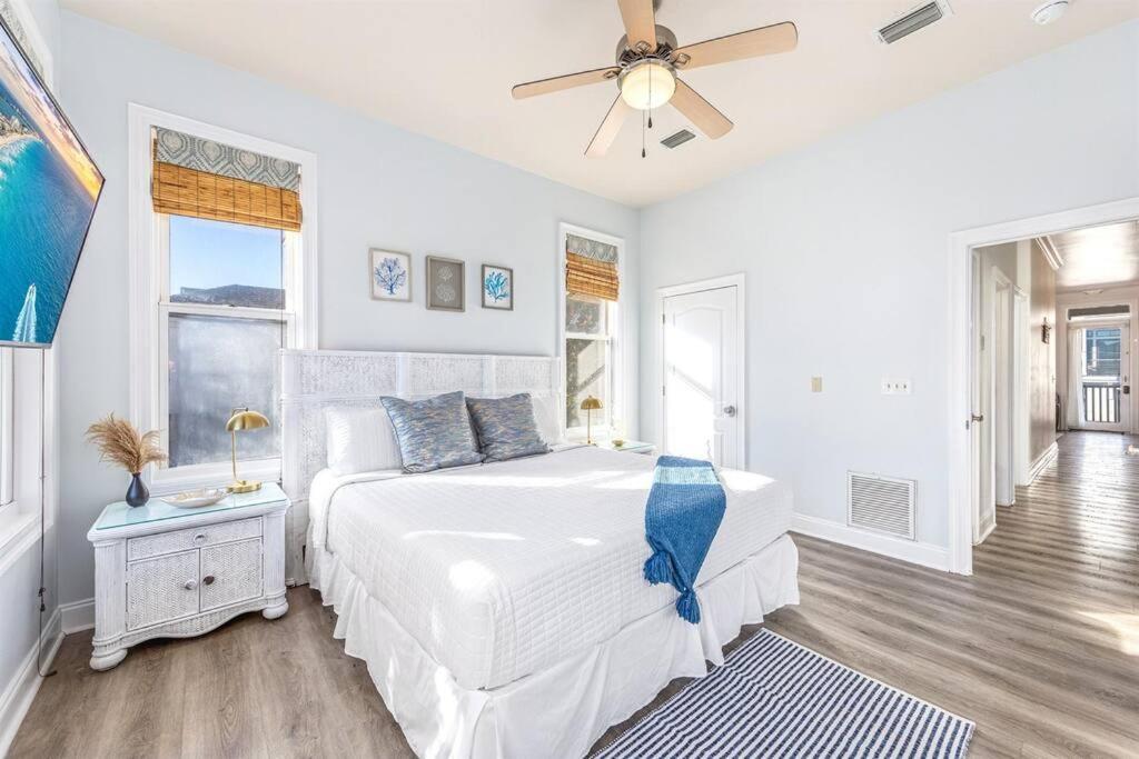 Vila Frangista Hideaway Destin Exteriér fotografie
