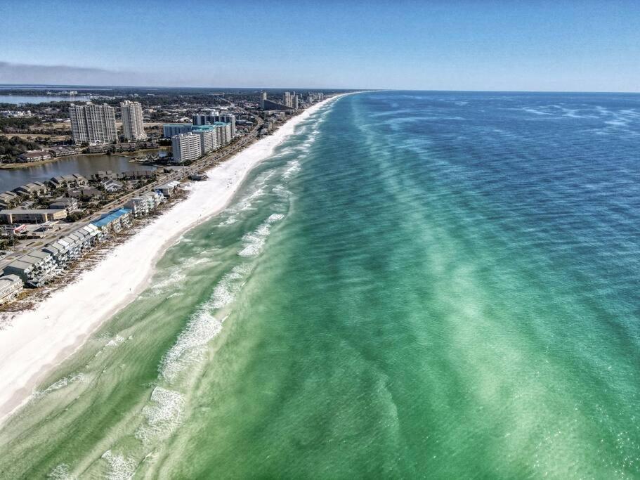 Vila Frangista Hideaway Destin Exteriér fotografie