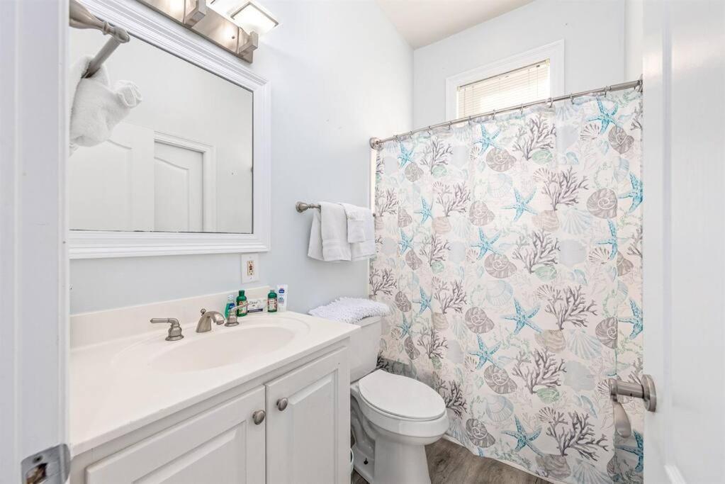 Vila Frangista Hideaway Destin Exteriér fotografie