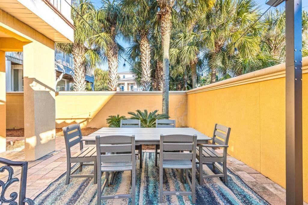 Vila Frangista Hideaway Destin Exteriér fotografie